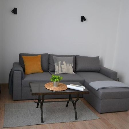 Modern City Center 2 Bedroom Apartment Sofia Eksteriør bilde