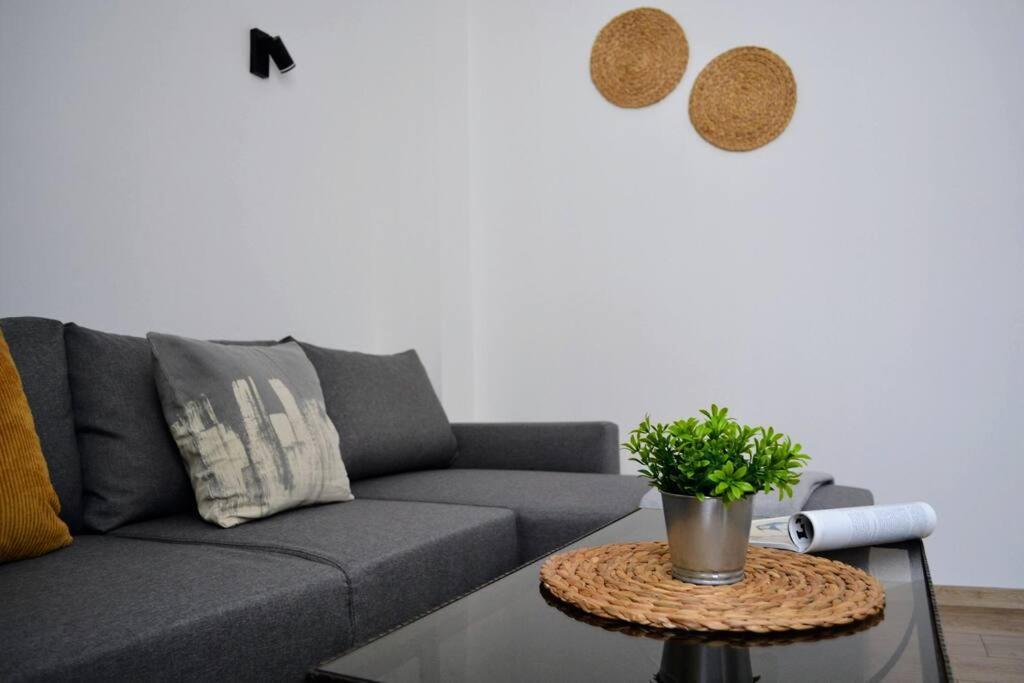 Modern City Center 2 Bedroom Apartment Sofia Eksteriør bilde
