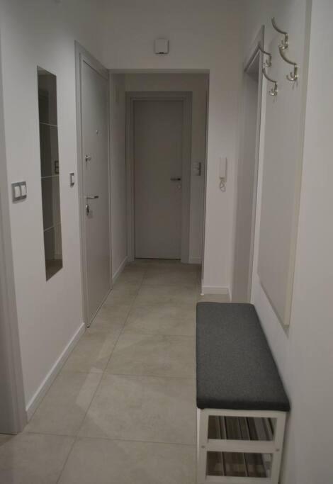 Modern City Center 2 Bedroom Apartment Sofia Eksteriør bilde