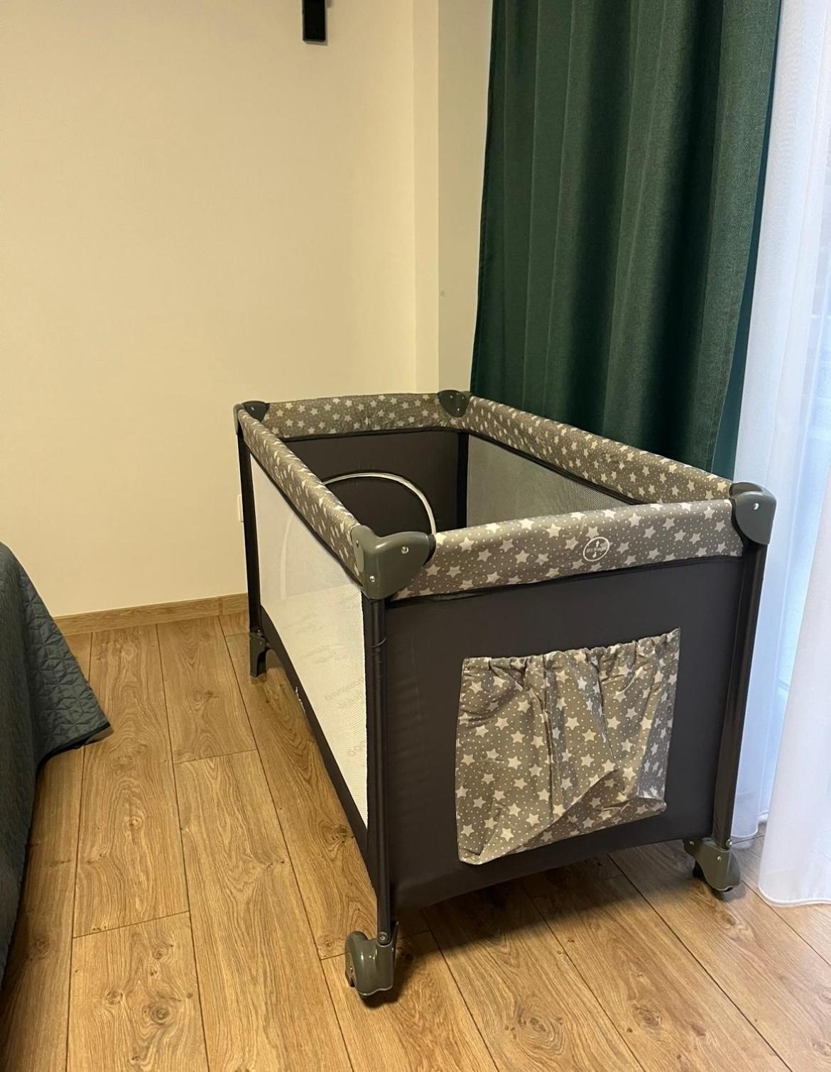 Modern City Center 2 Bedroom Apartment Sofia Rom bilde